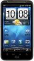 HTC Inspire 4G