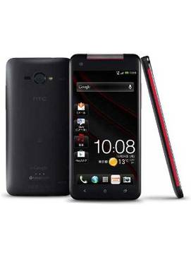 HTC J Butterfly