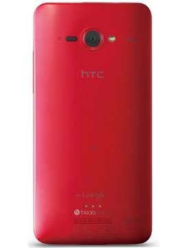 HTC J Butterfly
