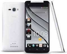 HTC J Butterfly