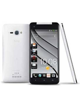 HTC J Butterfly