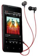 HTC J