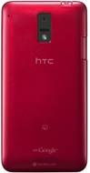 HTC J