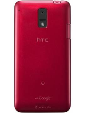 HTC J