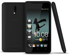 HTC J