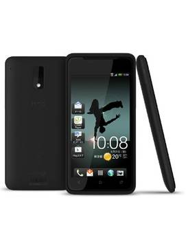 HTC J