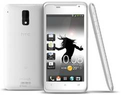 HTC J