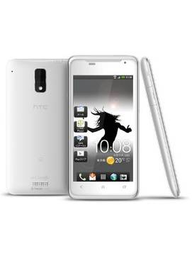 HTC J