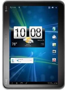 HTC Jetstream