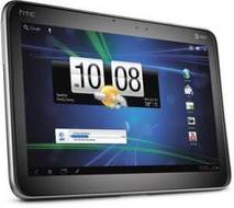 HTC Jetstream