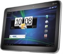 HTC Jetstream