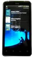 HTC Kingdom