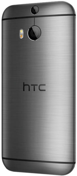 HTC One M8