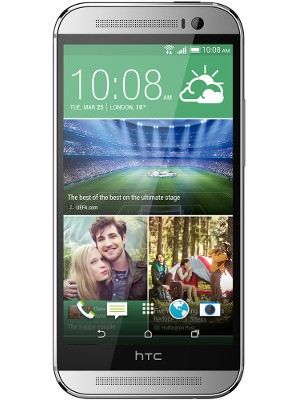 HTC One M8 Price
