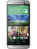 HTC M8 One 2