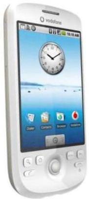 HTC Magic