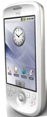 HTC Magic