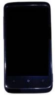 HTC Mazaa