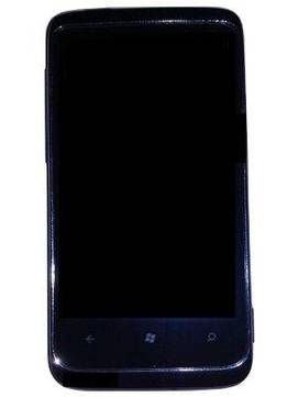 HTC Mazaa