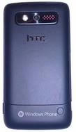 HTC Mazaa