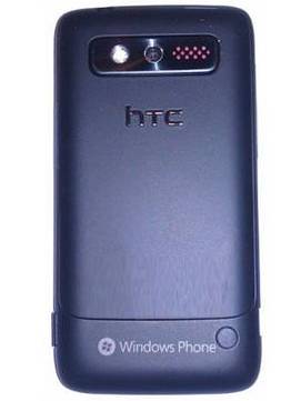 HTC Mazaa