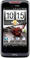 HTC Merge