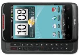 HTC Merge