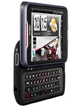 HTC Merge