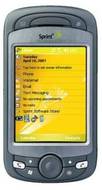 HTC Mogul