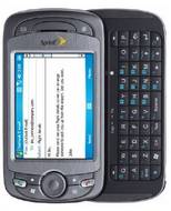 HTC Mogul