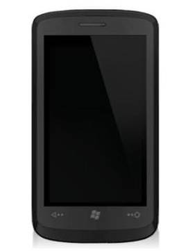 HTC Mondrian