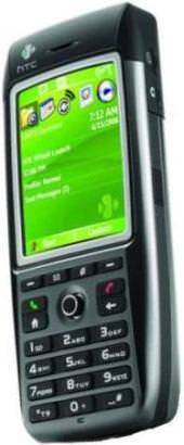 HTC MTeoR