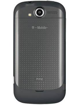 HTC myTouch 4G