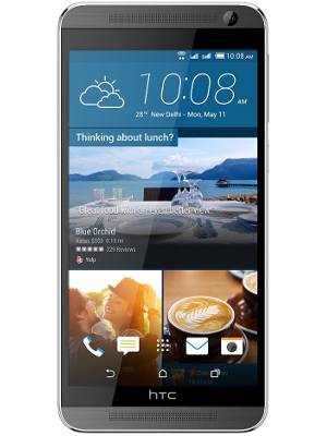 HTC One E9+ Price