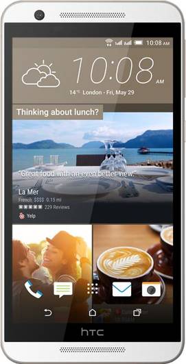 HTC One E9s