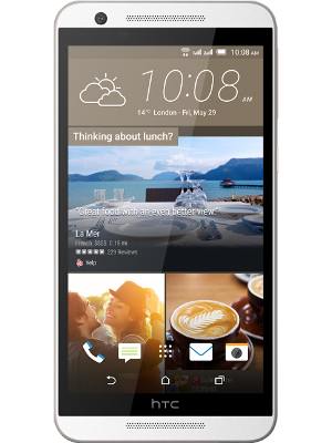 HTC One E9s Price