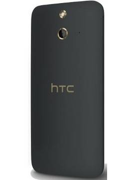 HTC One E8