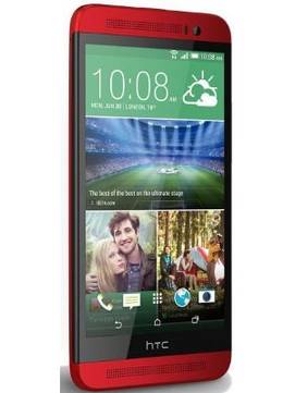 HTC One E8