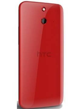 HTC One E8