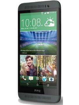 HTC One E8