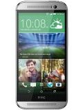 HTC One M8 Dual Sim price in India