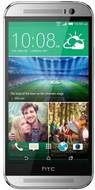 HTC One M8 Eye
