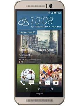 HTC One M9