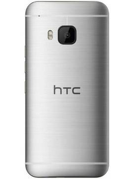 HTC One M9