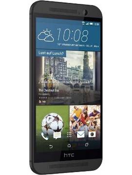 HTC One M9