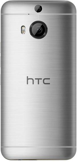 HTC One M9 Plus