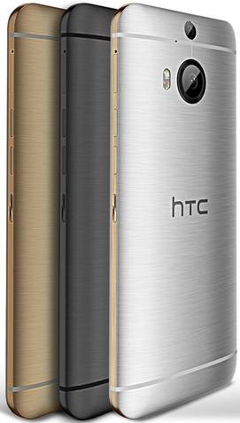 HTC One M9 Plus