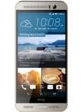 Compare HTC One M9 Plus Prime Camera Edition