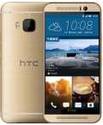 HTC One M9e