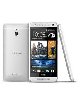 HTC One Mini LTE